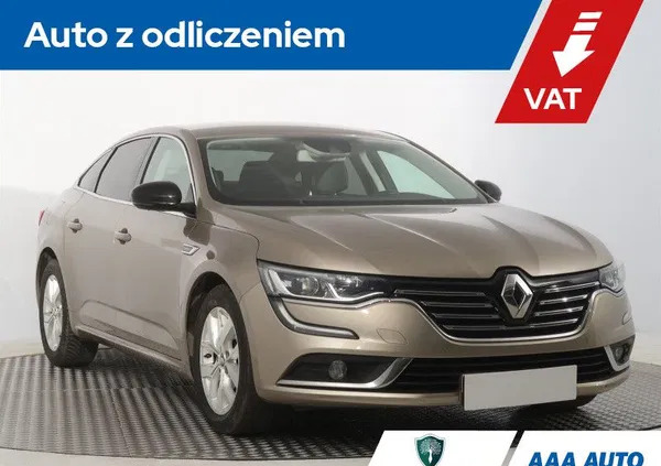 renault Renault Talisman cena 73000 przebieg: 93850, rok produkcji 2019 z Giżycko